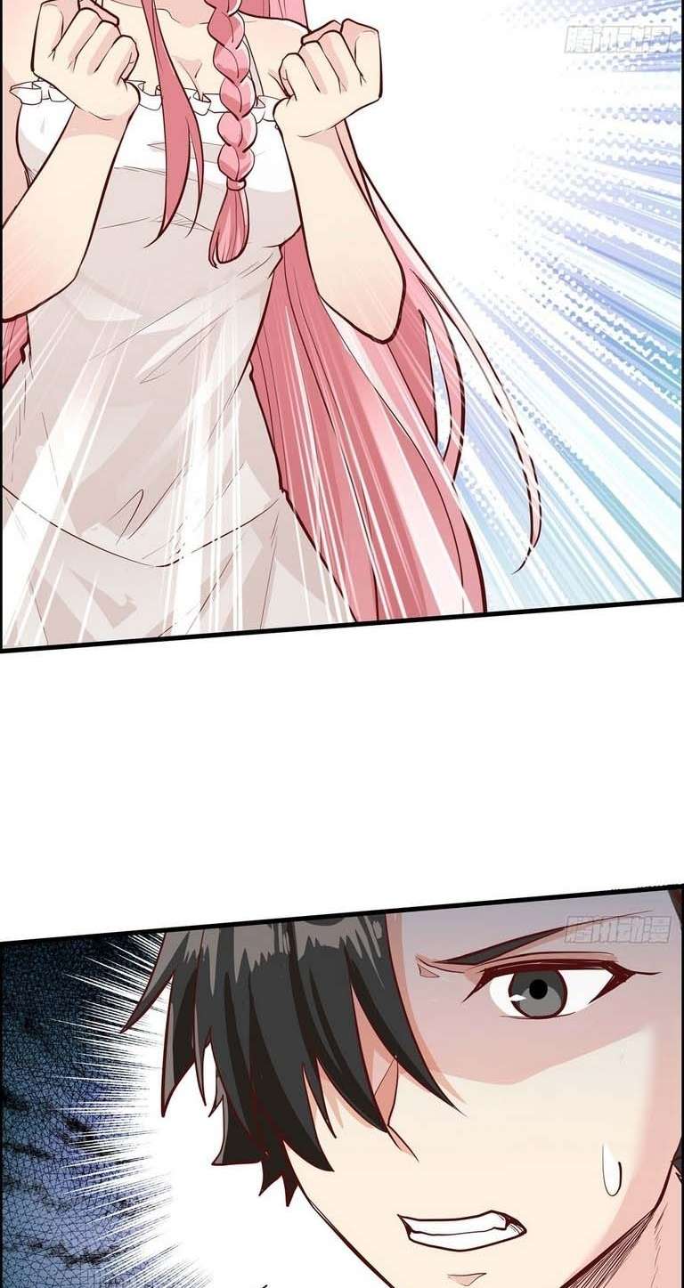 The Rest of My Life on the Desert Island Chapter 46 Gambar 9