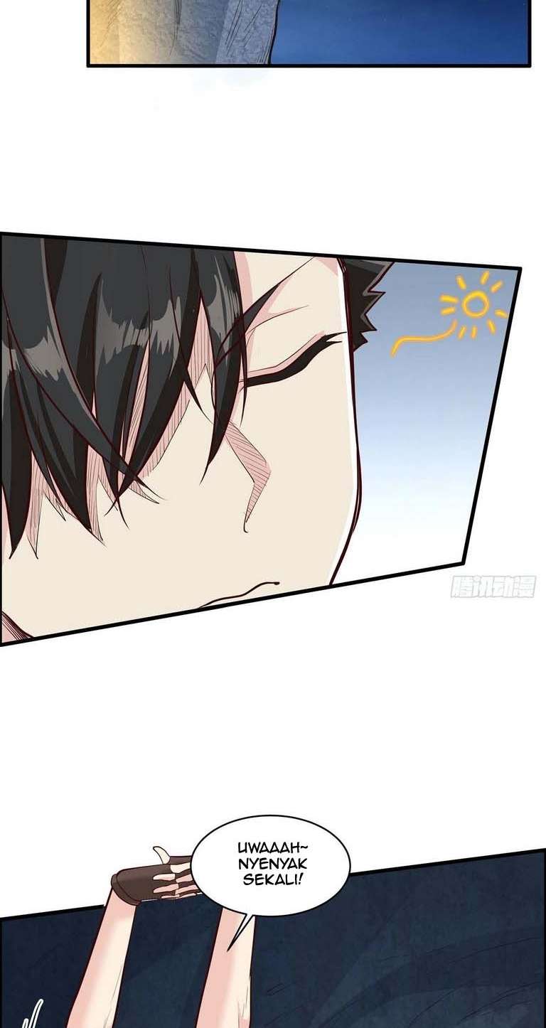 The Rest of My Life on the Desert Island Chapter 46 Gambar 16