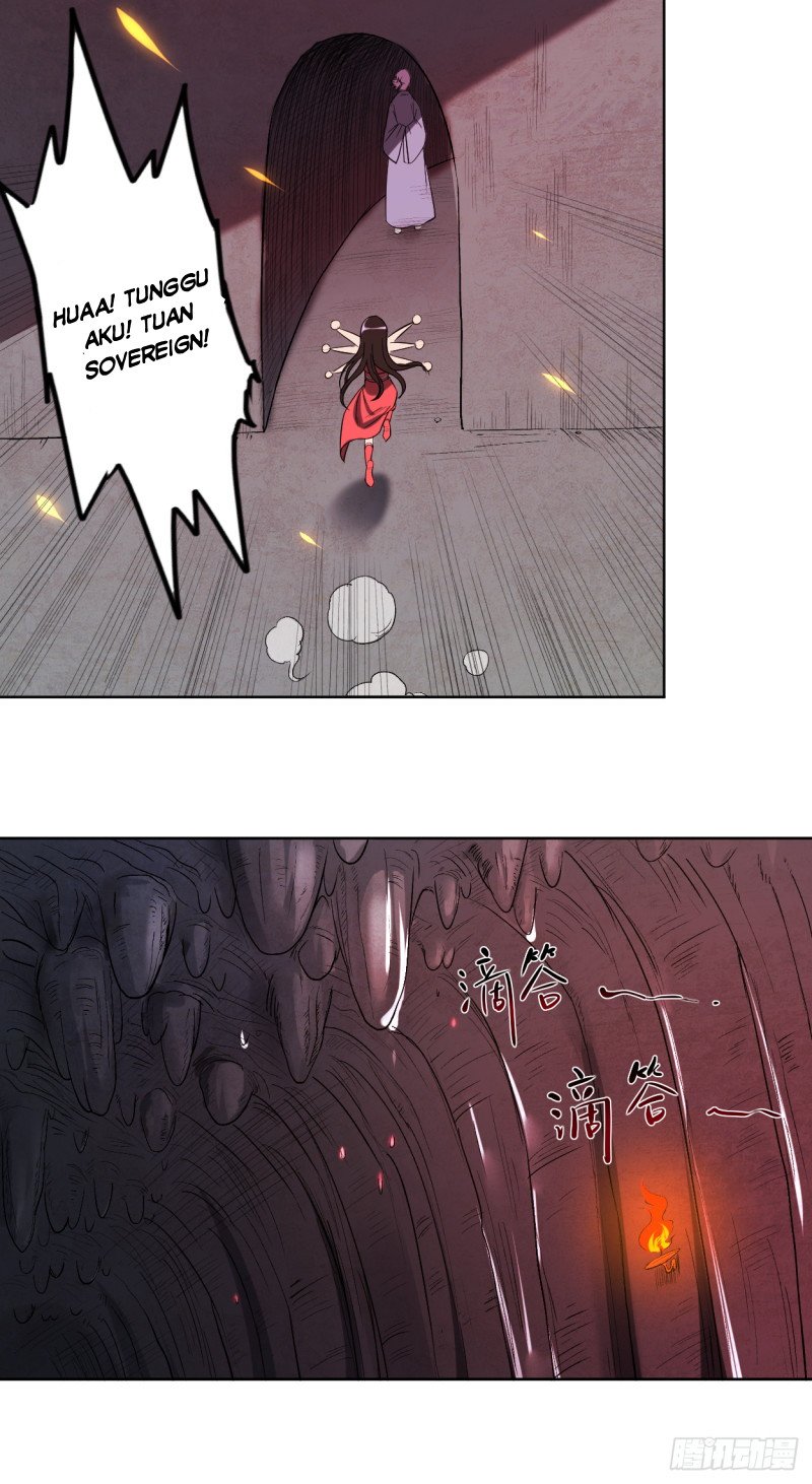 My Disciples Are All Immortals Chapter 11 Gambar 19