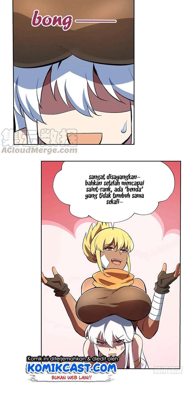 The Demon King Who Lost His Job Chapter 145 Gambar 10