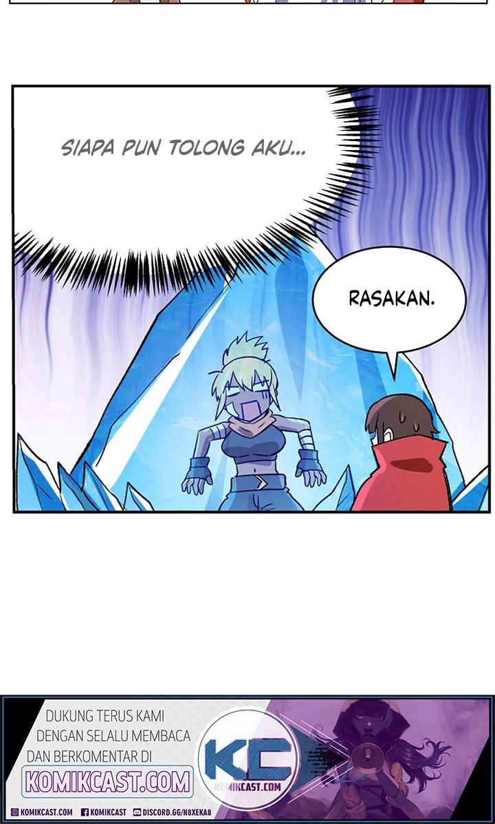 The Demon King Who Lost His Job Chapter 145 Gambar 21