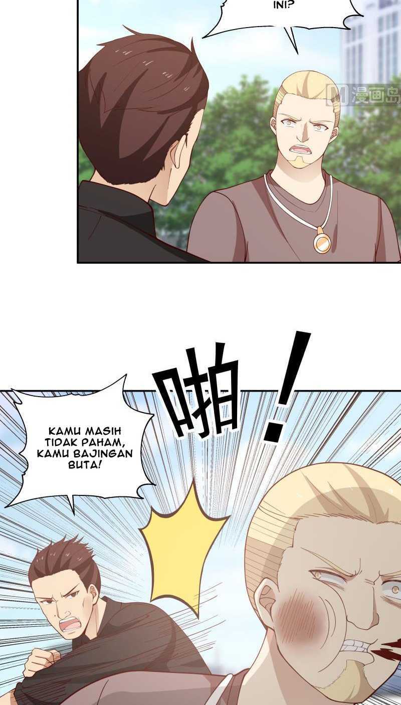 I Have a Dragon on My Body Chapter 296 Gambar 10