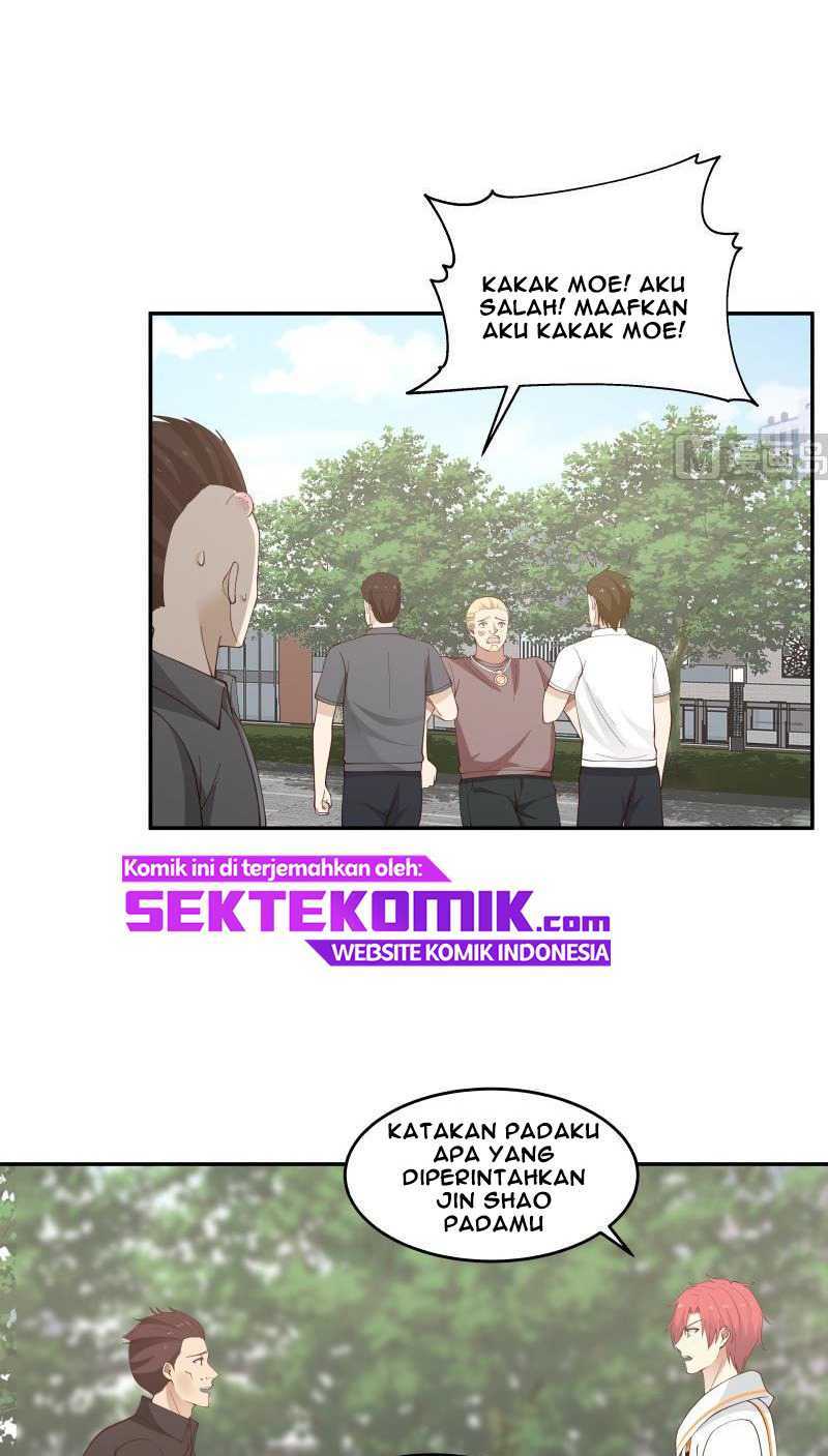 I Have a Dragon on My Body Chapter 296 Gambar 12