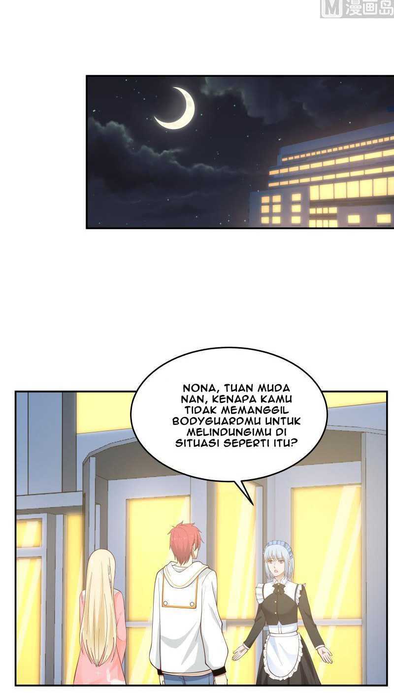 I Have a Dragon on My Body Chapter 296 Gambar 14