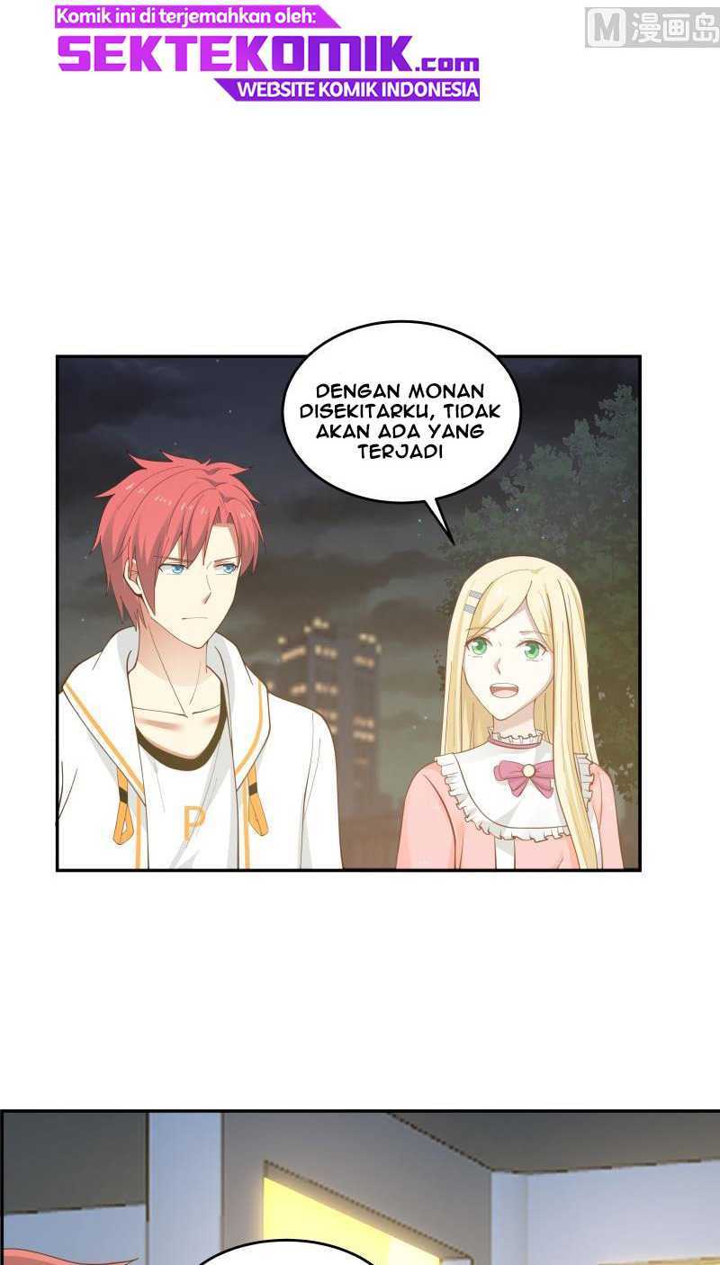 I Have a Dragon on My Body Chapter 296 Gambar 15