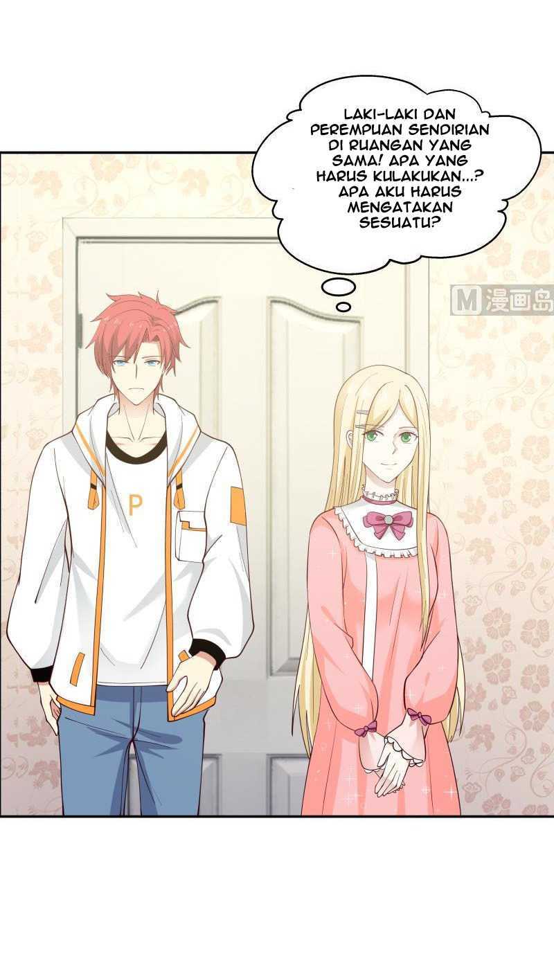 I Have a Dragon on My Body Chapter 296 Gambar 18