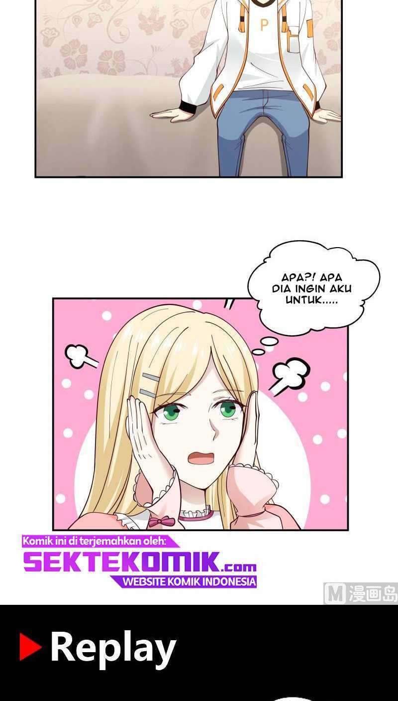 I Have a Dragon on My Body Chapter 296 Gambar 20