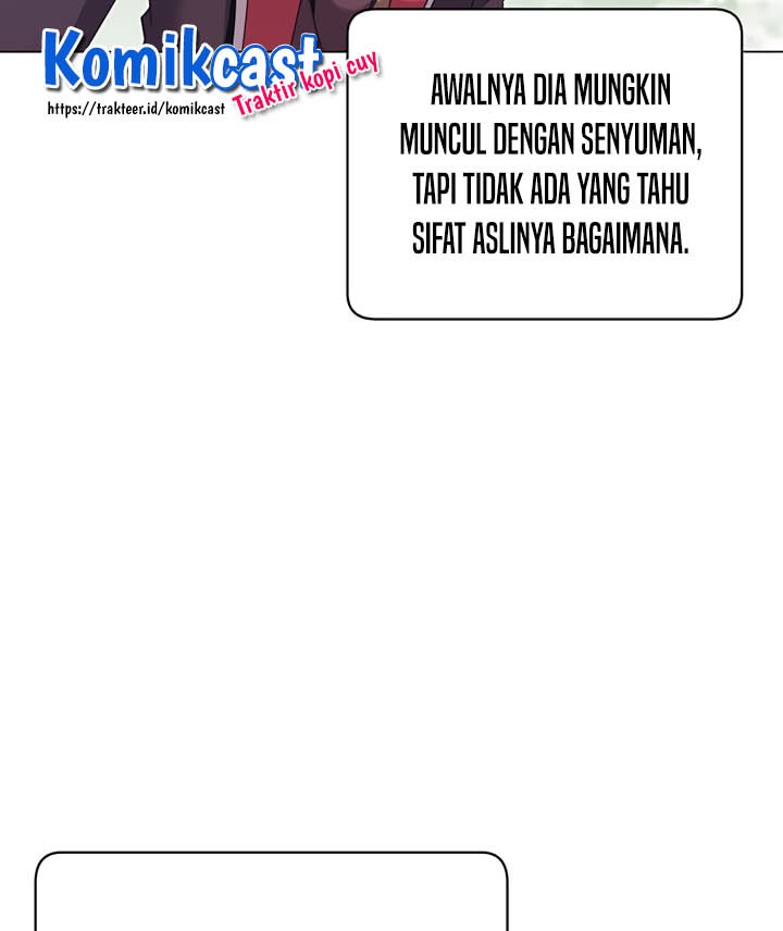 The MAX leveled hero will return! Chapter 35 Gambar 13