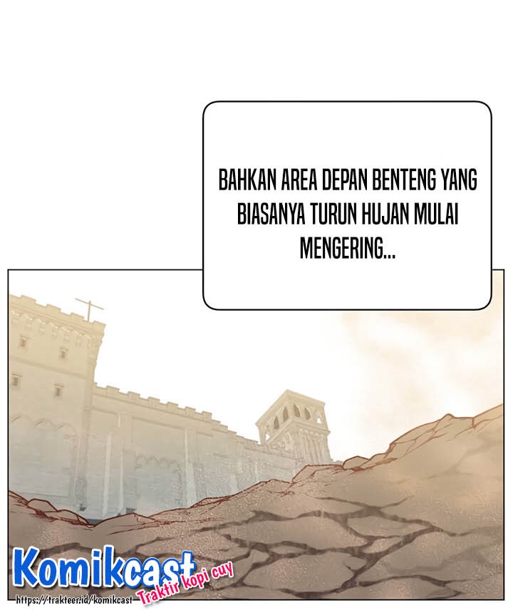 The MAX leveled hero will return! Chapter 35 Gambar 22