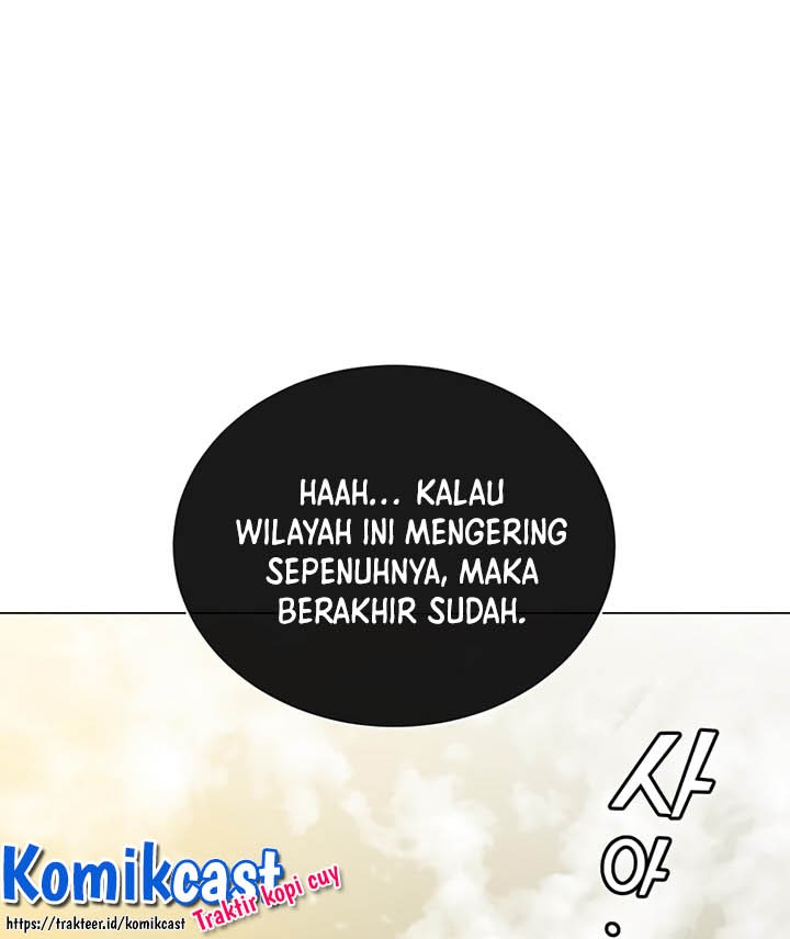 The MAX leveled hero will return! Chapter 35 Gambar 25