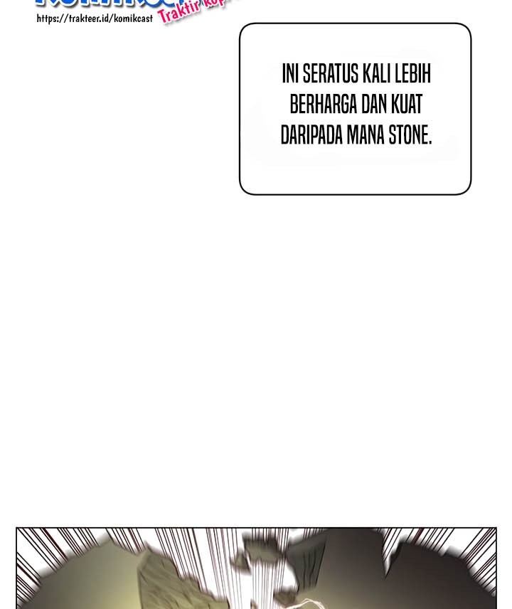 The MAX leveled hero will return! Chapter 35 Gambar 28