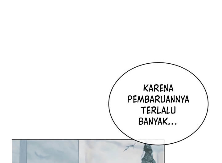 The MAX leveled hero will return! Chapter 35 Gambar 48