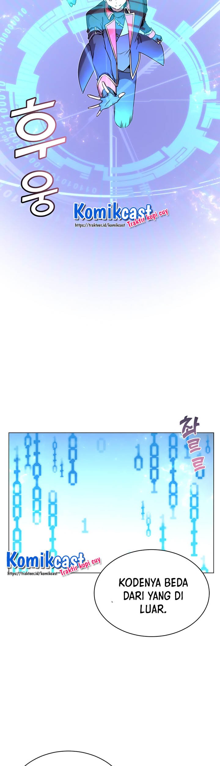 The MAX leveled hero will return! Chapter 35 Gambar 38