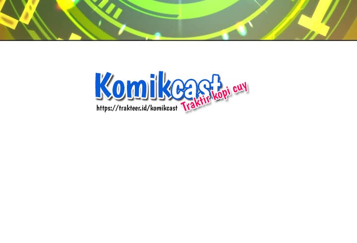 The MAX leveled hero will return! Chapter 35 Gambar 43