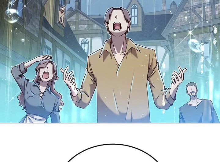 The MAX leveled hero will return! Chapter 35 Gambar 50