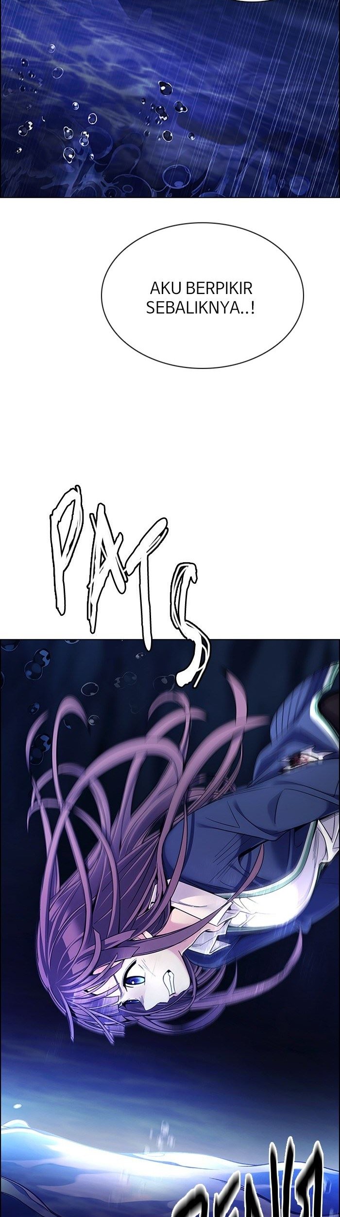 Dice Chapter 348 Gambar 17