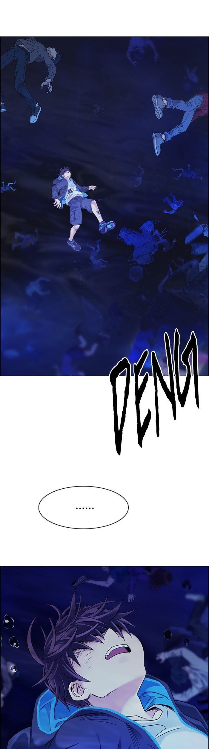 Dice Chapter 348 Gambar 14