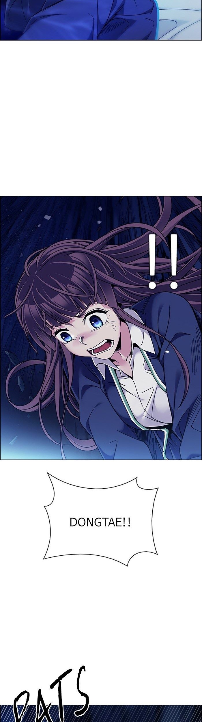 Dice Chapter 348 Gambar 15