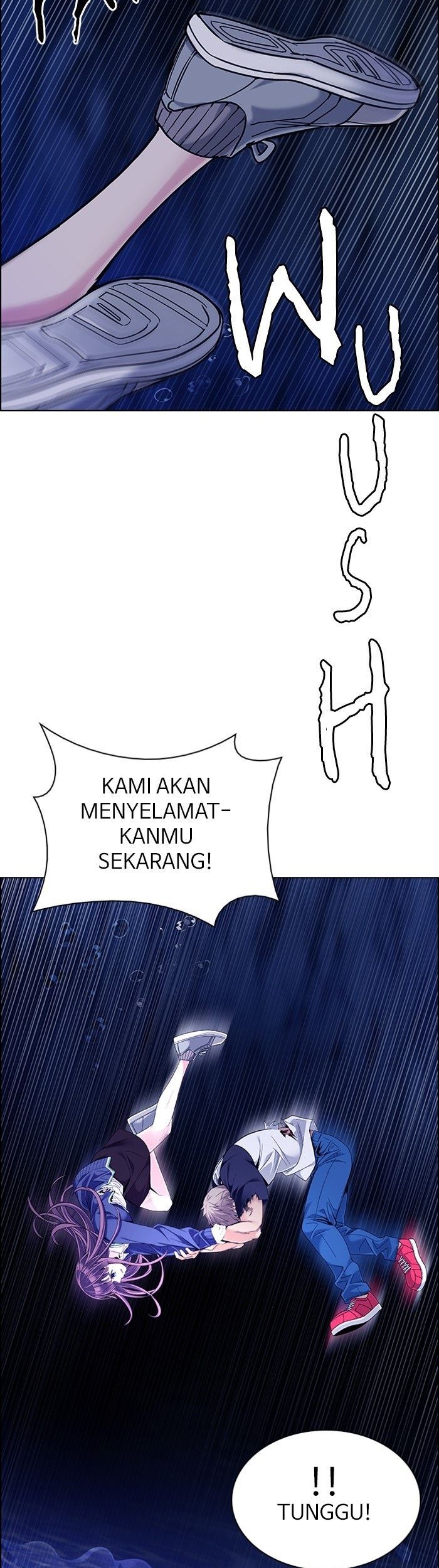Dice Chapter 348 Gambar 16