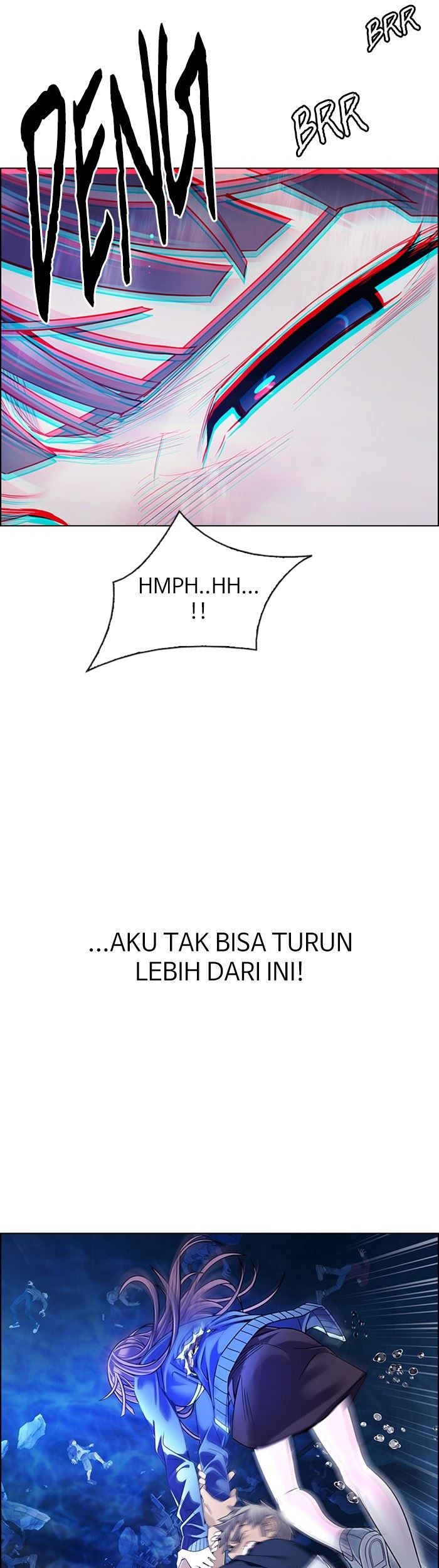 Dice Chapter 348 Gambar 19