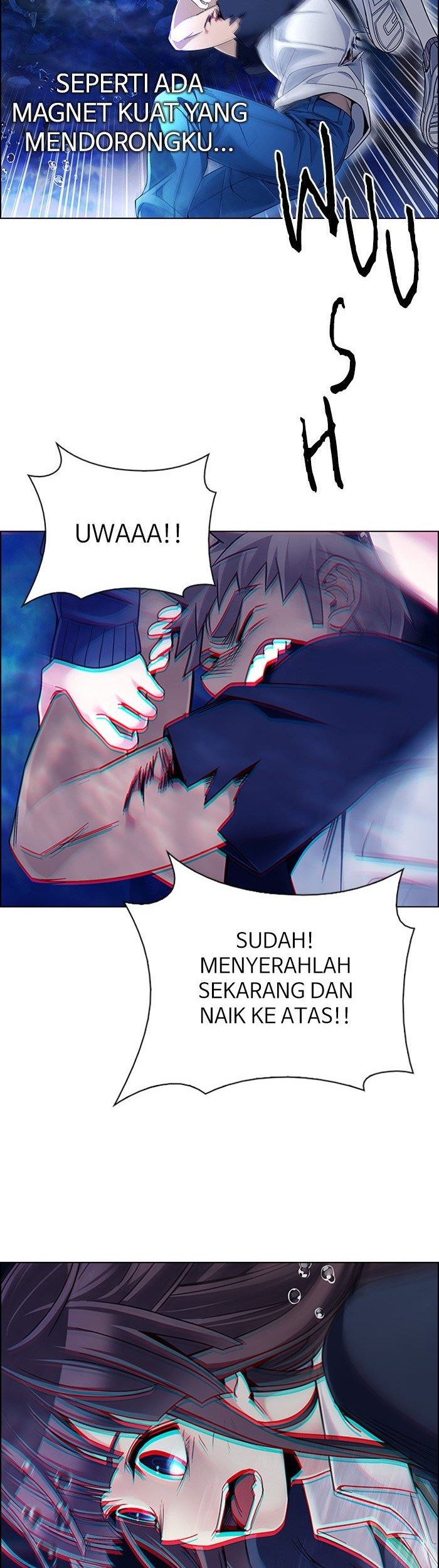 Dice Chapter 348 Gambar 20