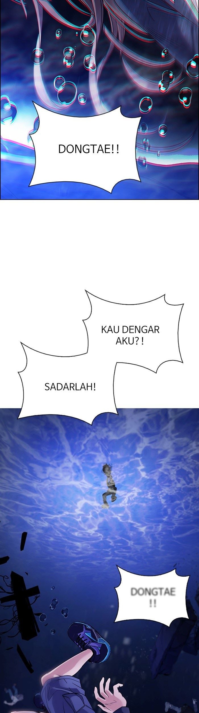 Dice Chapter 348 Gambar 21