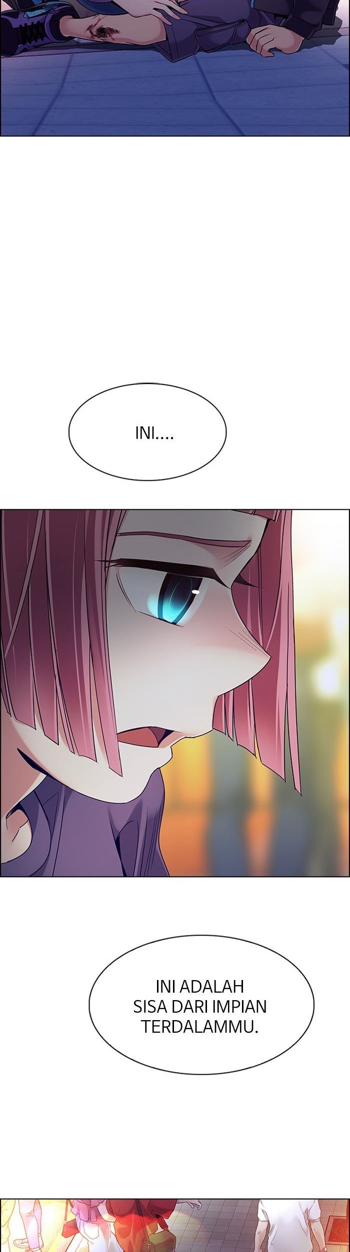 Dice Chapter 348 Gambar 26