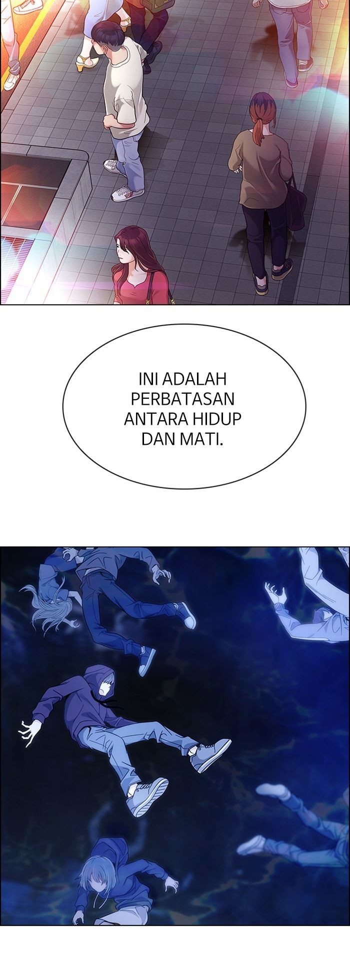 Dice Chapter 348 Gambar 27