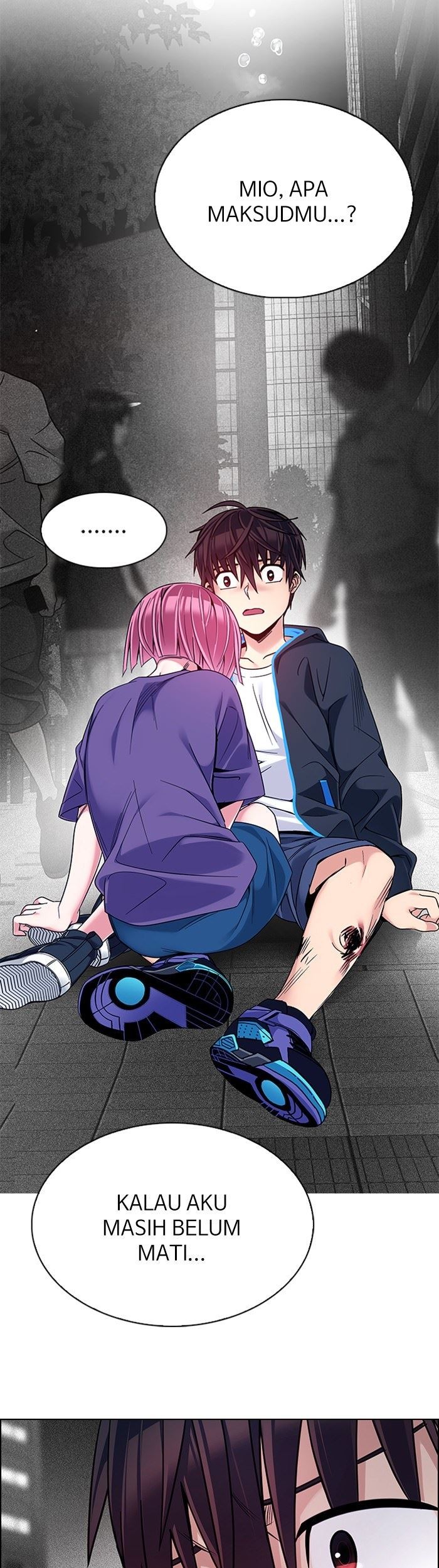 Dice Chapter 348 Gambar 23