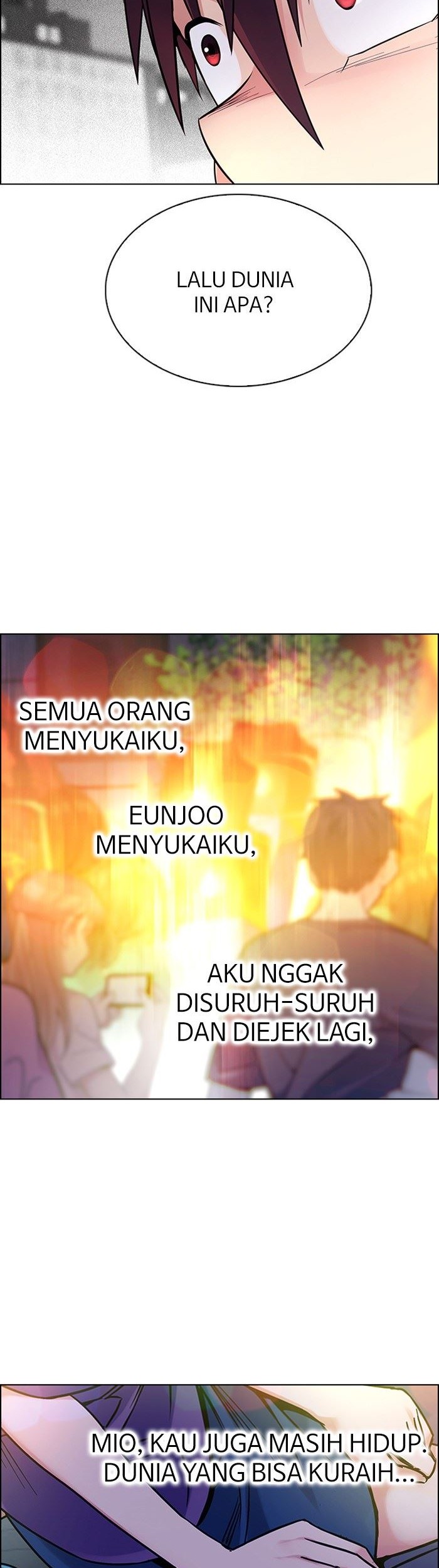 Dice Chapter 348 Gambar 24