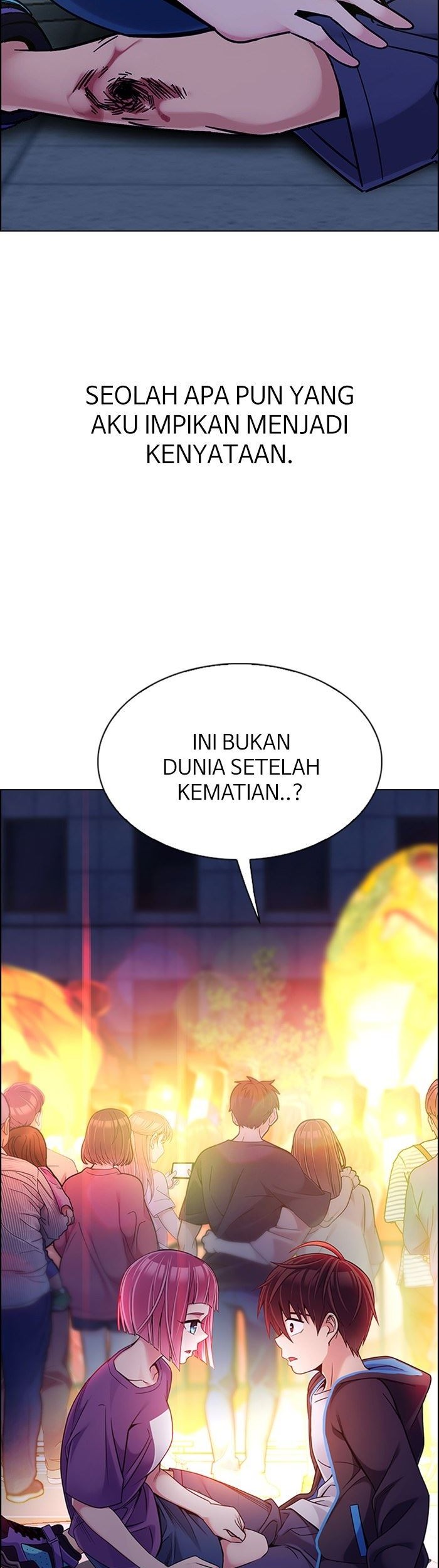 Dice Chapter 348 Gambar 25