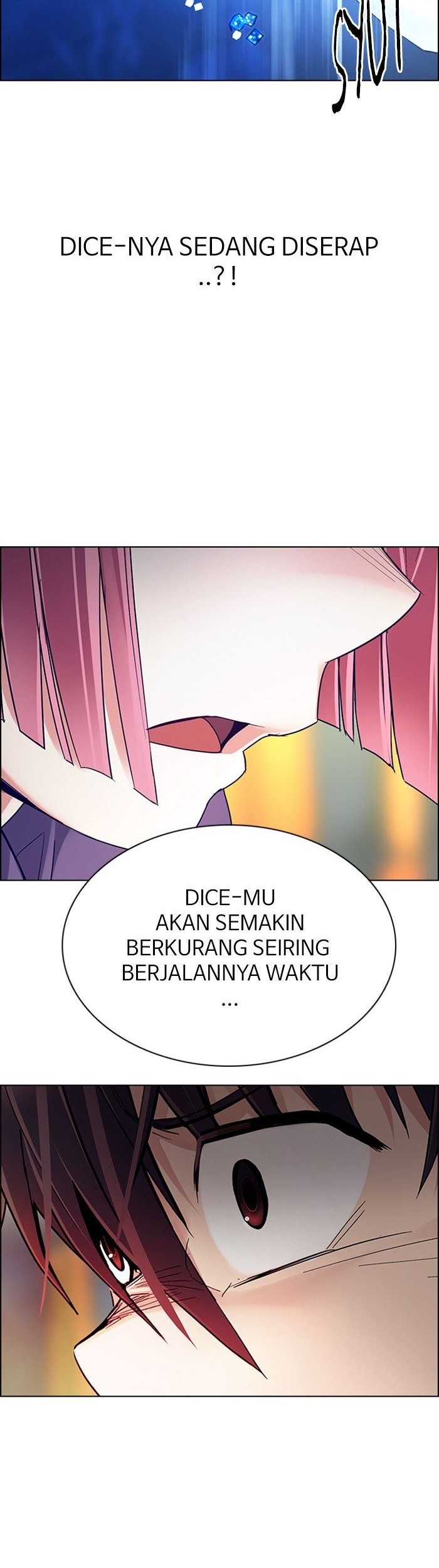 Dice Chapter 348 Gambar 31