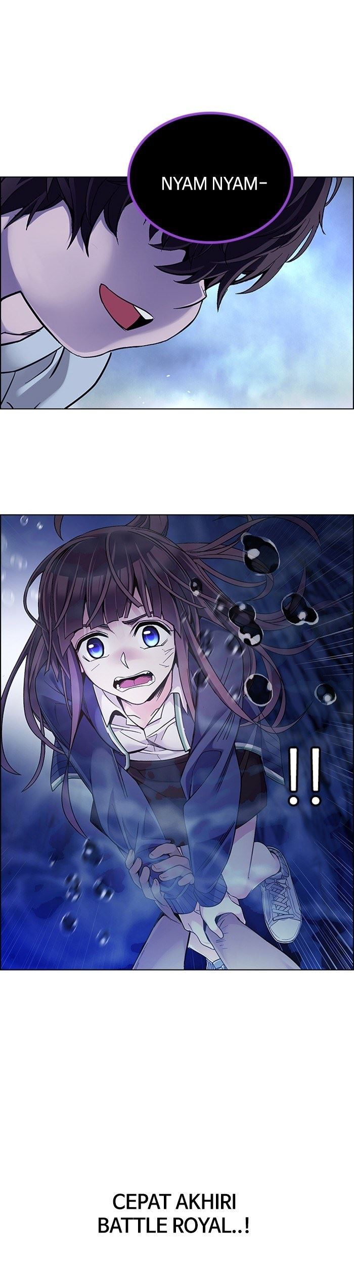 Dice Chapter 348 Gambar 32