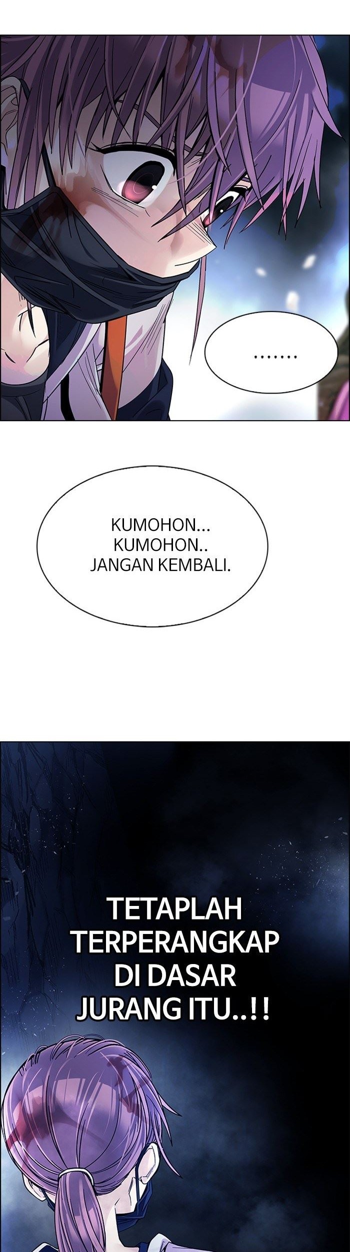 Dice Chapter 348 Gambar 33