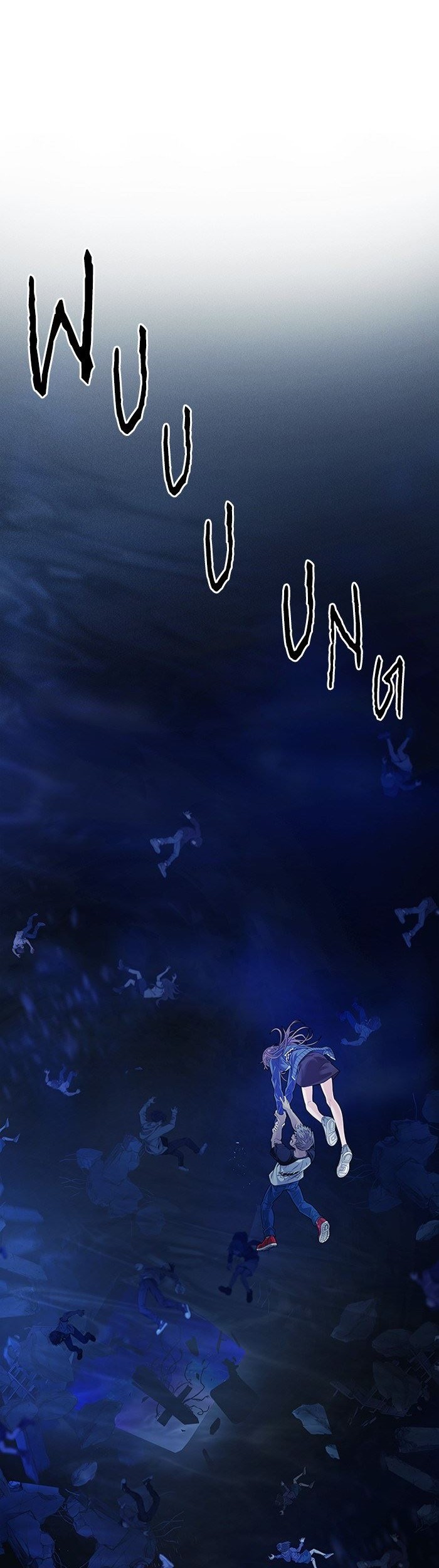 Dice Chapter 348 Gambar 4