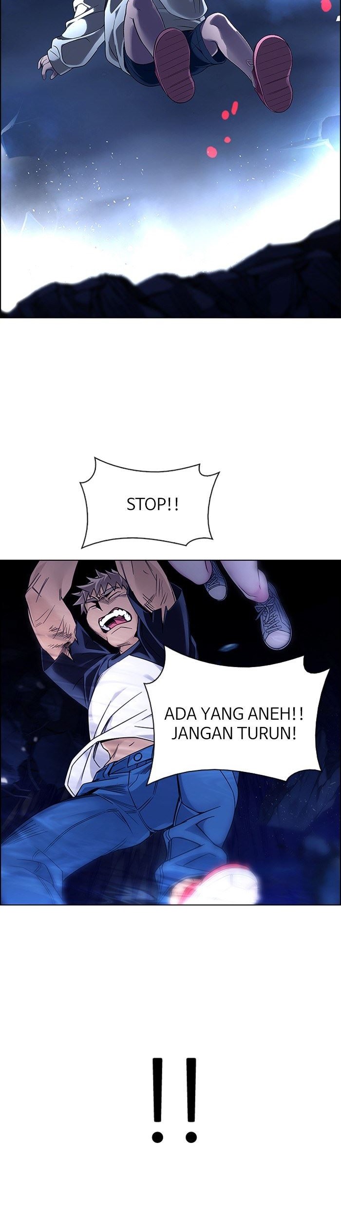 Dice Chapter 348 Gambar 3