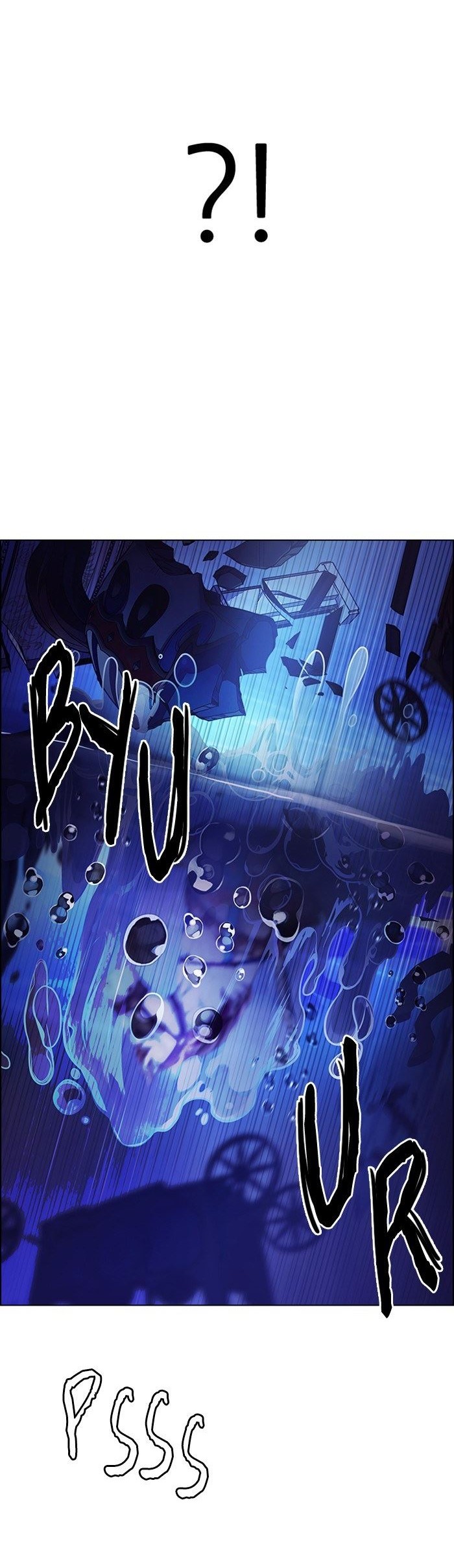 Dice Chapter 348 Gambar 9