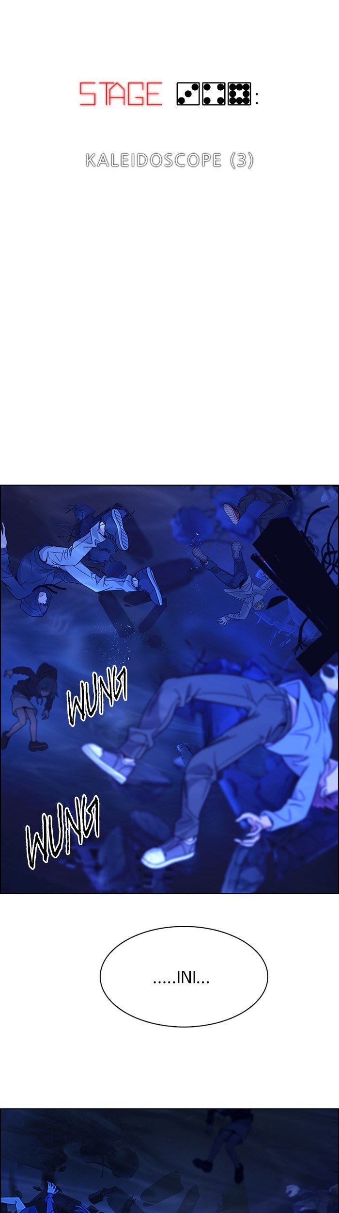 Dice Chapter 348 Gambar 6