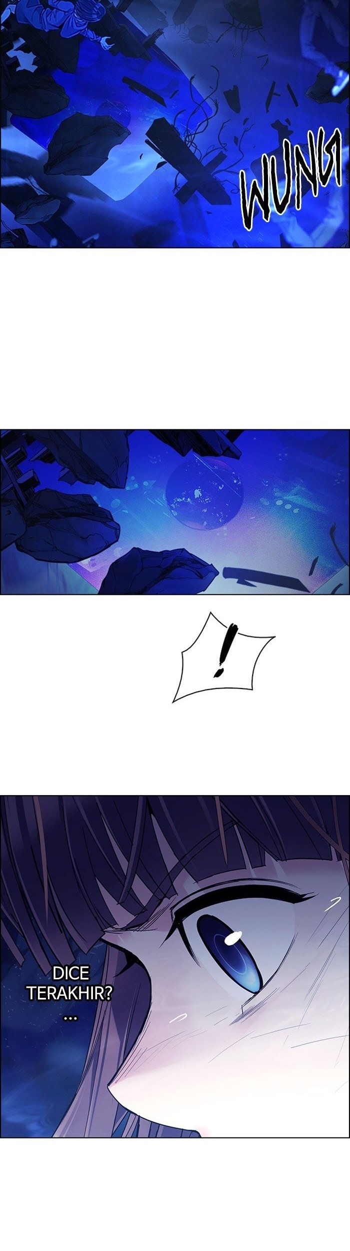 Dice Chapter 348 Gambar 7