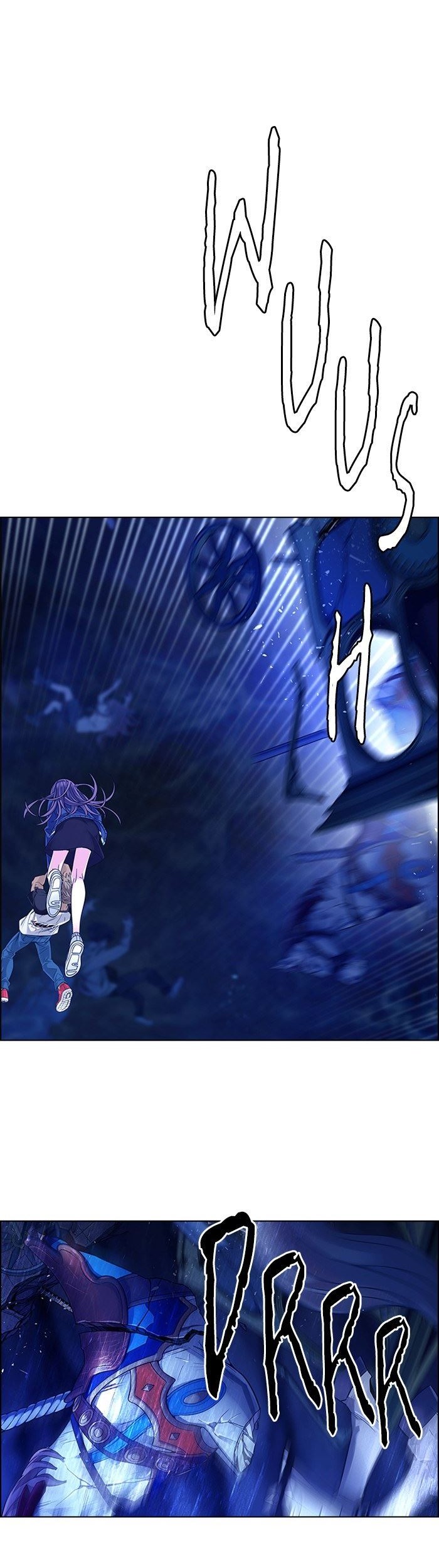 Dice Chapter 348 Gambar 8