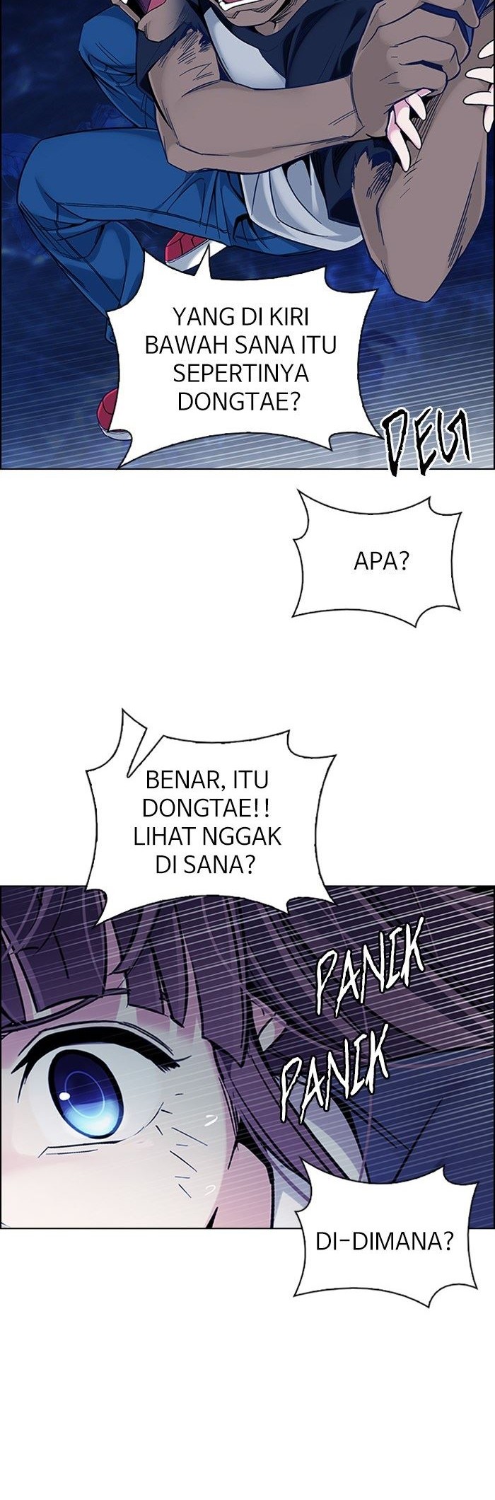 Dice Chapter 348 Gambar 13