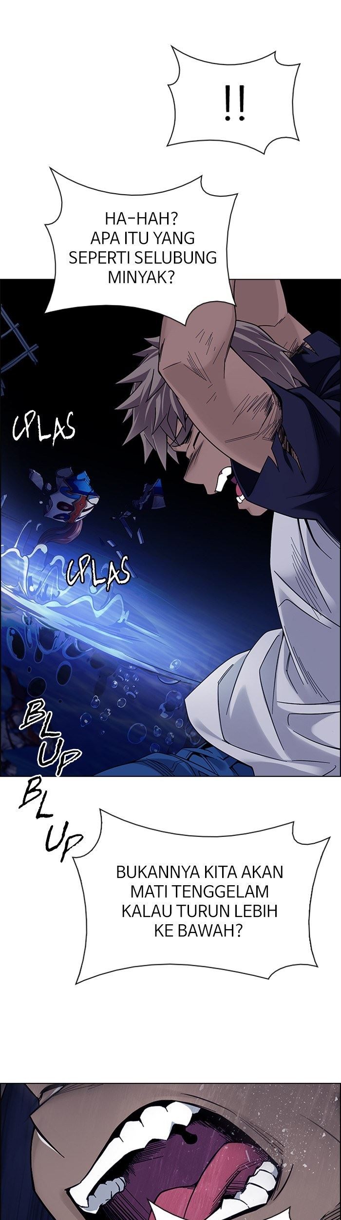 Dice Chapter 348 Gambar 10