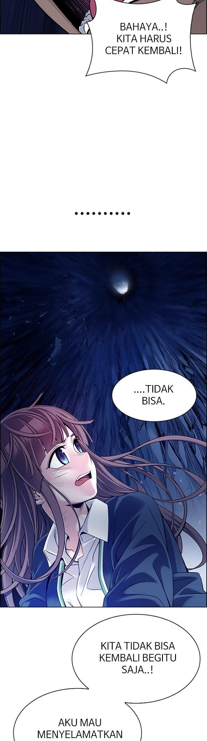 Dice Chapter 348 Gambar 11