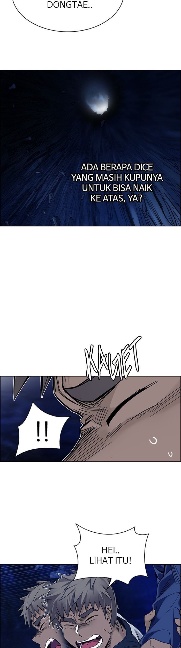 Dice Chapter 348 Gambar 12