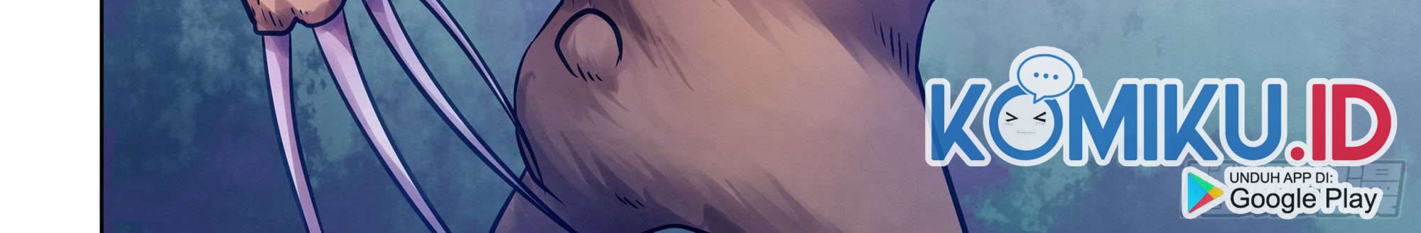 The Last Human Chapter 315 Gambar 10