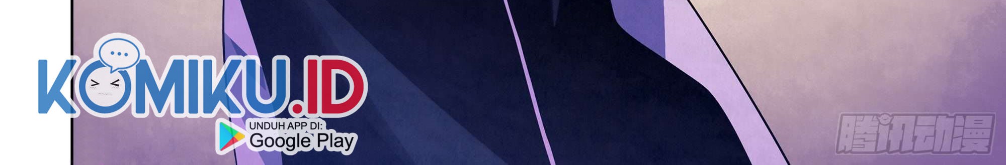 The Last Human Chapter 315 Gambar 14