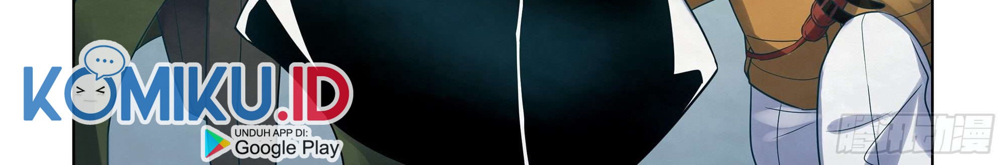 The Last Human Chapter 315 Gambar 26