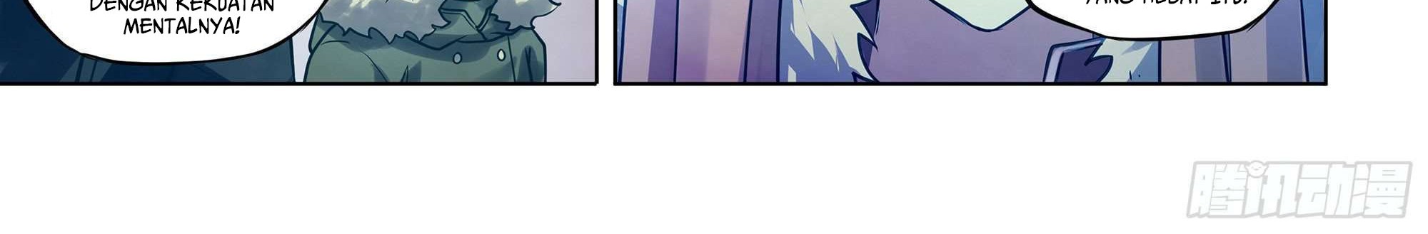 The Last Human Chapter 315 Gambar 24