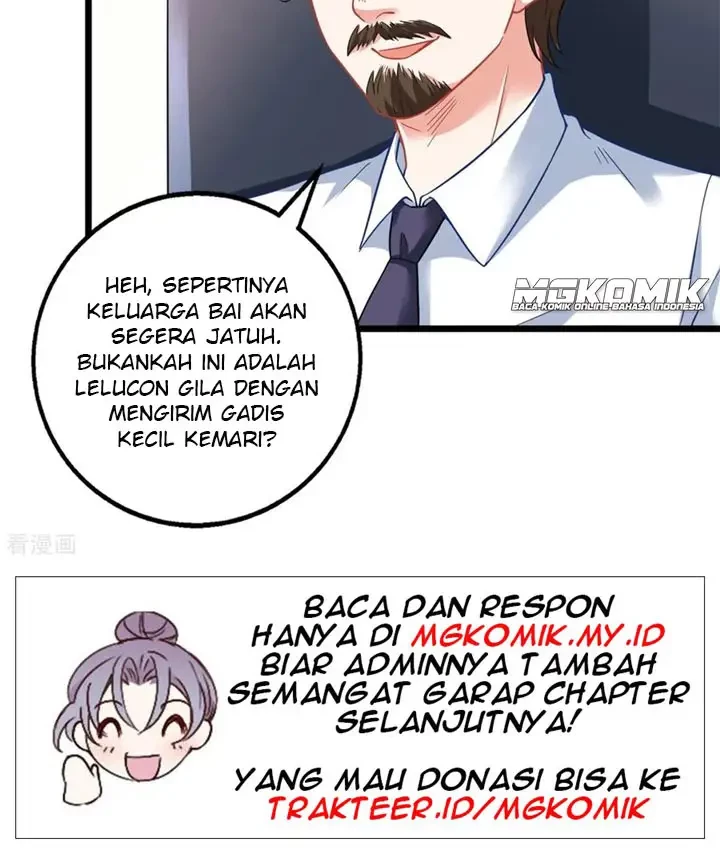 Take Your Mommy Home Chapter 202 Gambar 17