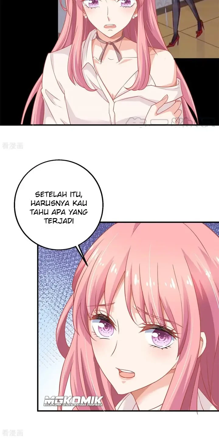 Take Your Mommy Home Chapter 201 Gambar 6